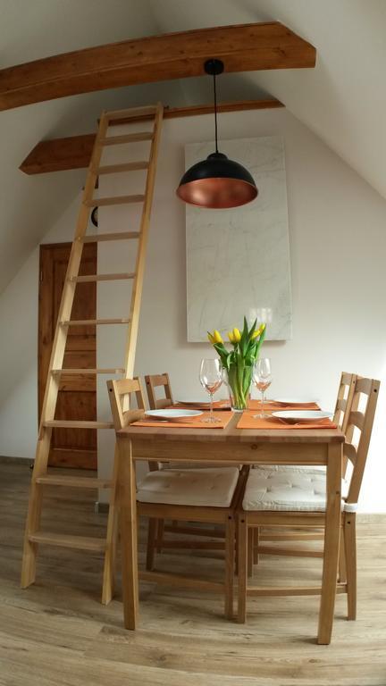 Ferienwohnung An Der Gramme Niederzimmern Exterior photo